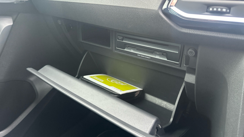 SEAT Ateca 1.4 EcoTSI Xcellence 5dr DSG Petrol Estate